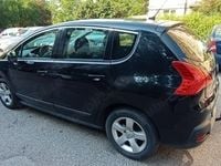 second-hand Peugeot 3008 1.6 HDI, euro 5