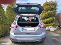 second-hand Ford Kuga 2.0 TDCi 4WD Powershift Titanium