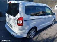 second-hand Ford Tourneo Courier - IF 11 JNF