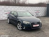 second-hand Audi A3 Sportback 35 TFSI S tronic