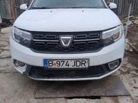 Second-hand Dacia Logan 90 CP (66 kW) 2016 Berlinǎ