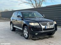 second-hand VW Touareg 3.0 V6 TDI DPF Aut.