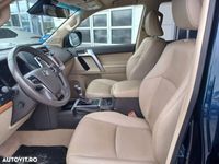 second-hand Toyota Land Cruiser 2.8l Turbo D-4D Aut.