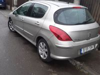second-hand Peugeot 308 HDi FAP 110 NAVTEQ ON BOARD