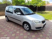 second-hand Skoda Roomster 1.4 TDI Style