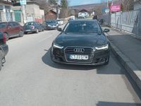 second-hand Audi A6 Avant 3.0 TDI quattro S tronic