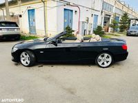 second-hand BMW 320 Cabriolet Seria 3 d