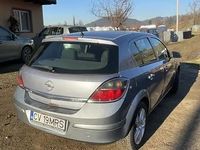 Second-hand Opel Astra 90 CP (66 kW) 2009 Berlinǎ