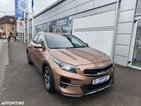 second-hand Kia XCeed 1.5 T-GDI 7DCT City+