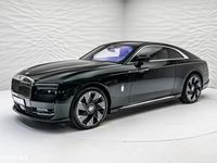 second-hand Rolls Royce Spectre 