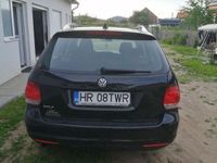 second-hand VW Golf VI 