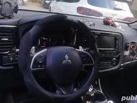 Second-hand Mitsubishi Outlander P-HEV 190 CP (139 kW) 2015 SUV