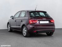 second-hand Audi A1 Sportback Attraction 1.2 TFSI