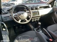 second-hand Dacia Duster TCe 150 GPF Prestige