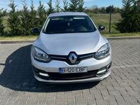 second-hand Renault Mégane III 1.5dci Limited editon