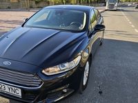 second-hand Ford Mondeo 5 2.0 Diesel 150 CP