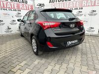 second-hand Hyundai i30 2013 Benzina 1.4 Mpi Euro5 Led RATE FIXE