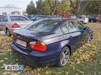 second-hand BMW 318 Seria 3