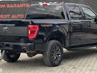 second-hand Ford F-150 