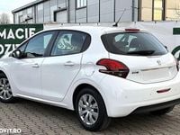 Second-hand Peugeot 208 Style 83 CP (61 kW) 2019 Culoarealb Hatchback