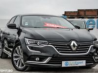 second-hand Renault Talisman 