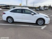 second-hand Toyota Corolla 1.8 HSD Dynamic 2021 · 26 932 km · 1 798 cm3 · Benzina