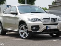 second-hand BMW X6 xDrive35d