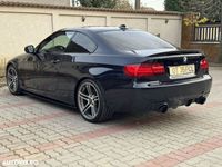 second-hand BMW 335 Seria 3 i Coupe M Sport Edition