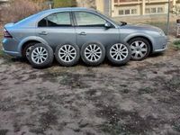 second-hand Ford Mondeo 2.2TDCi Sport