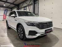 second-hand VW Touareg V6 TSI eHybrid Elegance