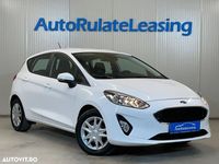 second-hand Ford Fiesta 1.5 TDCi Trend