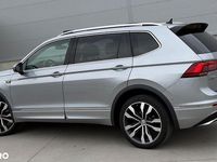 Second-hand VW Tiguan R-line 200 CP (147 kW) 2021 Culoaregri SUV