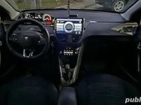 Second-hand Peugeot 208 GT-line 103 CP (75 kW) 2019 Gri Hatchback