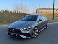 Second-hand Mercedes CLA200 AMG line 163 CP (119 kW) 2023 Culoaregri Break