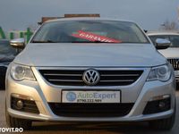 second-hand VW CC 1.8 TSI Exclusive