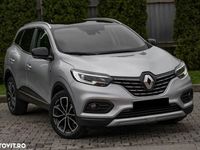 second-hand Renault Kadjar TCe EDC GPF Intens