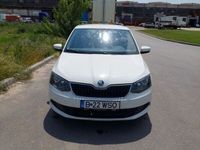 second-hand Skoda Fabia Combi 1.4 TDI Ambition