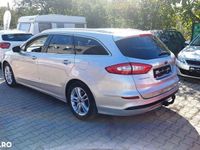 second-hand Ford Mondeo 2.0 TDCi Start-Stopp PowerShift-Aut