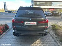 second-hand BMW X7 xDrive40d MHEV