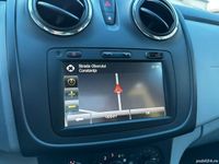 Second-hand Dacia Sandero 90 CP (66 kW) 2012 Alb Hatchback