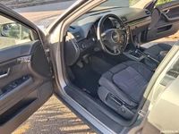 Second-hand Audi A4 130 CP (95 kW) 2001 Berlinǎ