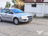 second-hand Ford Focus 2 An 2005 Euro 4 Motor 1,6 Benzina Mpi Clima Ok