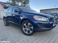 second-hand Volvo XC60 