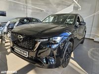 second-hand Mazda CX-60 e-Skyactiv 3.3D AWD 8AT MHEV Homura