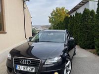 Second-hand Audi A4 S-Line 143 CP (105 kW) 2009 Culoaregri Break