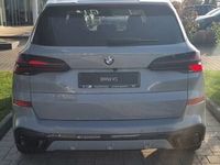 second-hand BMW X5 xDrive40d AT MHEV