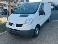 Second-hand Renault Trafic 115 CP (84 kW) 2007 Monovolum