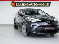 second-hand Toyota C-HR C-LUB SMART