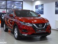 second-hand Nissan Qashqai 1.5 dCi N-Connecta