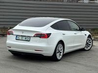 Second-hand Tesla Model 3 365 kW (497 CP) 2021 Culoarealb Berlinǎ